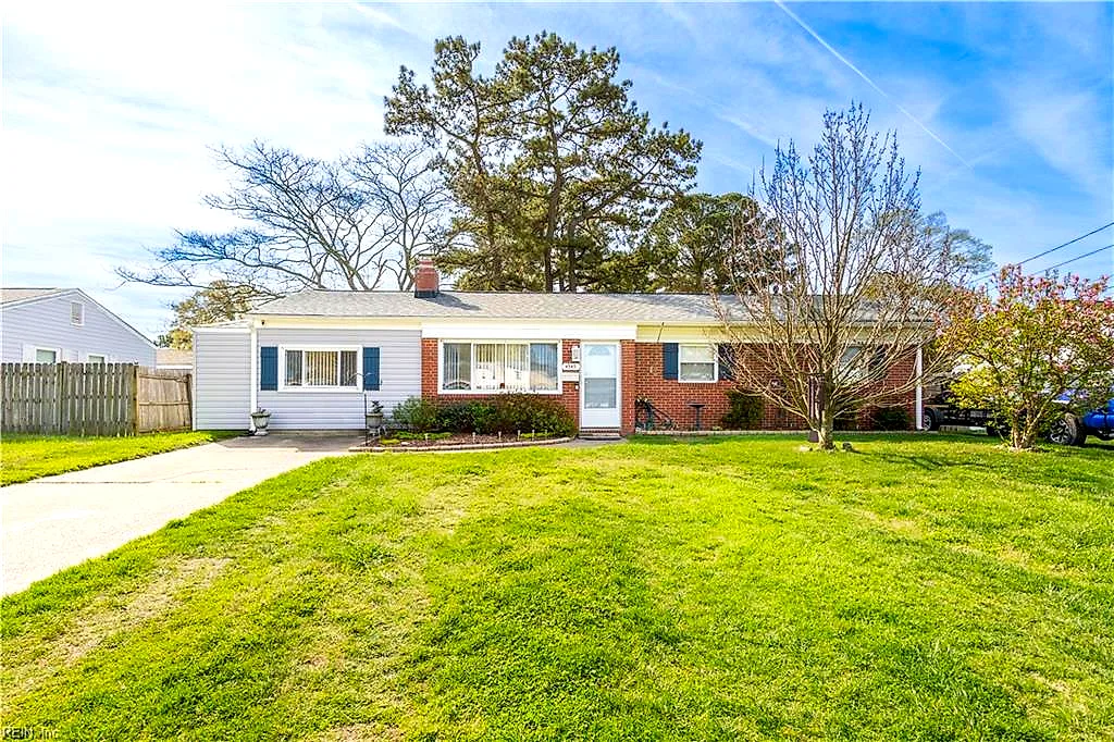 4945 Whitman Ln, Virginia Beach — photo