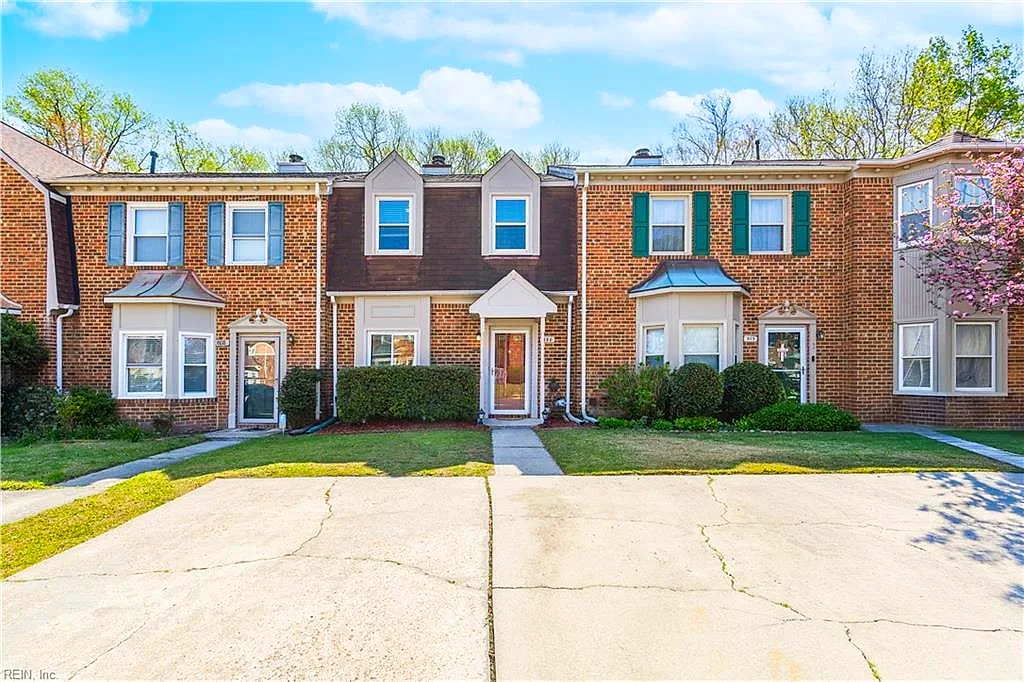 833 Creekside Cres, Chesapeake — photo