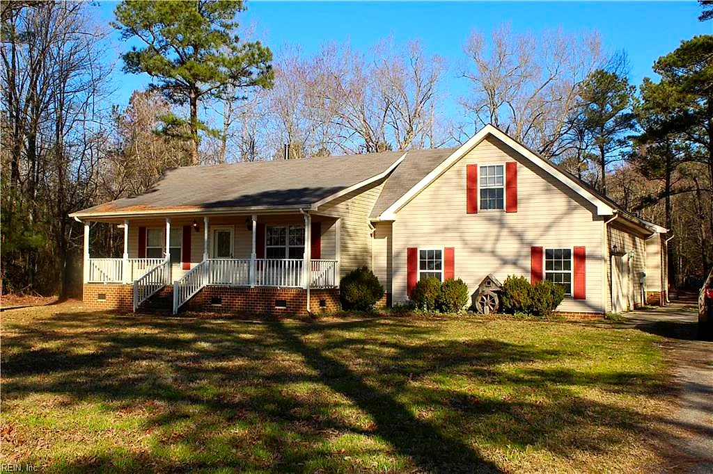 7010 Old Myrtle Rd, Suffolk — photo