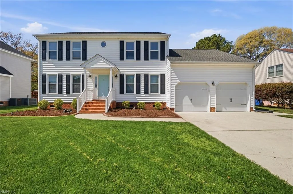 420 Las Gaviotas Blvd, Chesapeake — photo