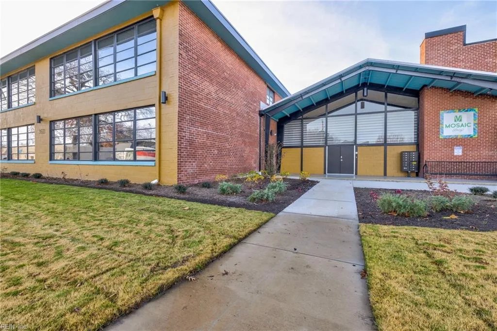 3611 Colley AVE #106, NORFOLK VA 23508