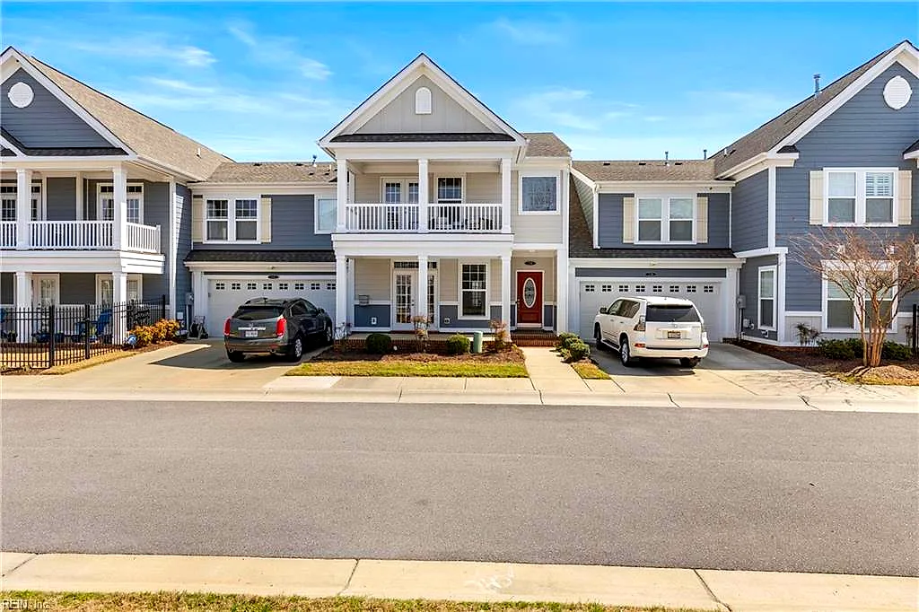 130 Beacon Rn, Suffolk — photo