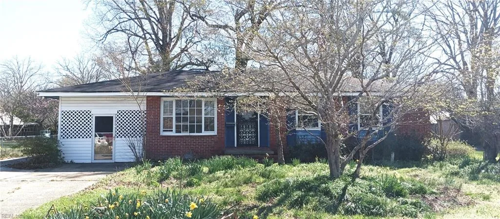 412 Southgate Ave, Virginia Beach — photo