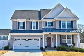 313 Maycox Ln, Chesapeake — photo