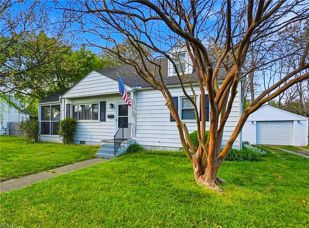 2324 Calvin Ave, Norfolk — photo