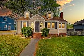 3 California Ave, Portsmouth — photo