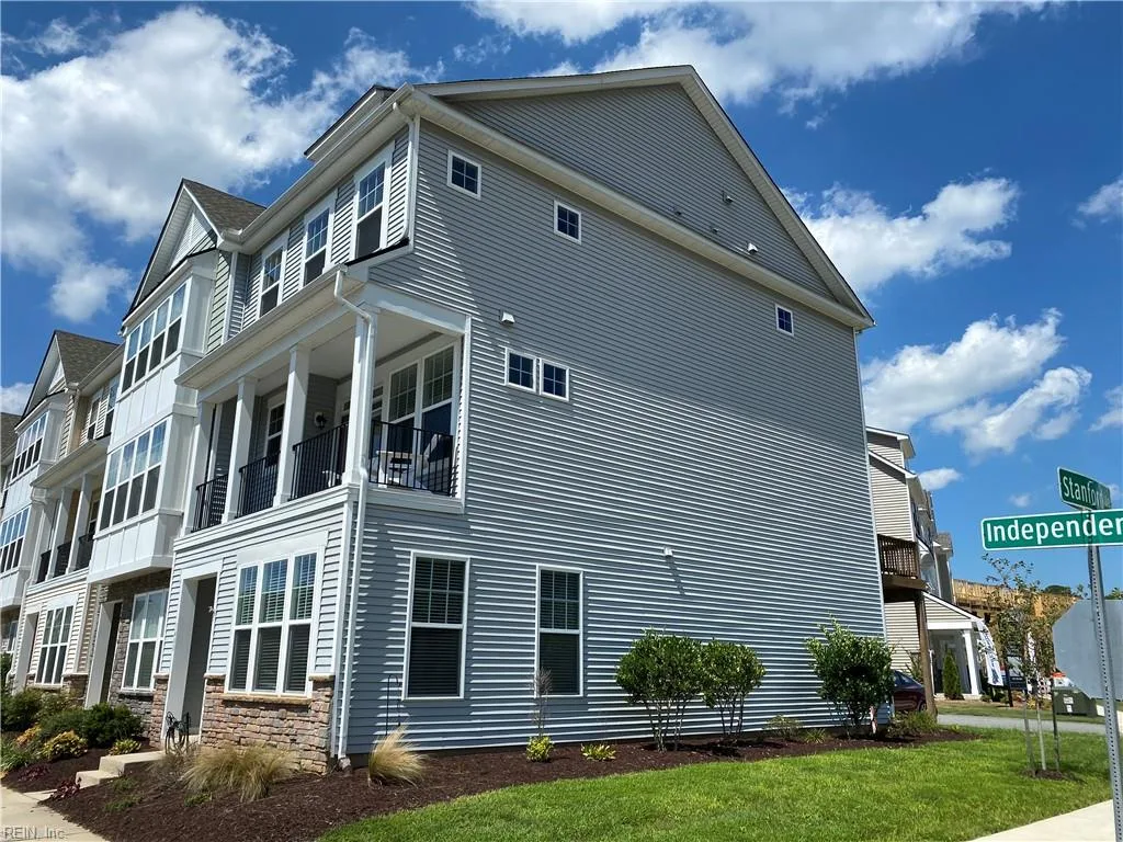 1400 Independence Blvd, Newport News — photo
