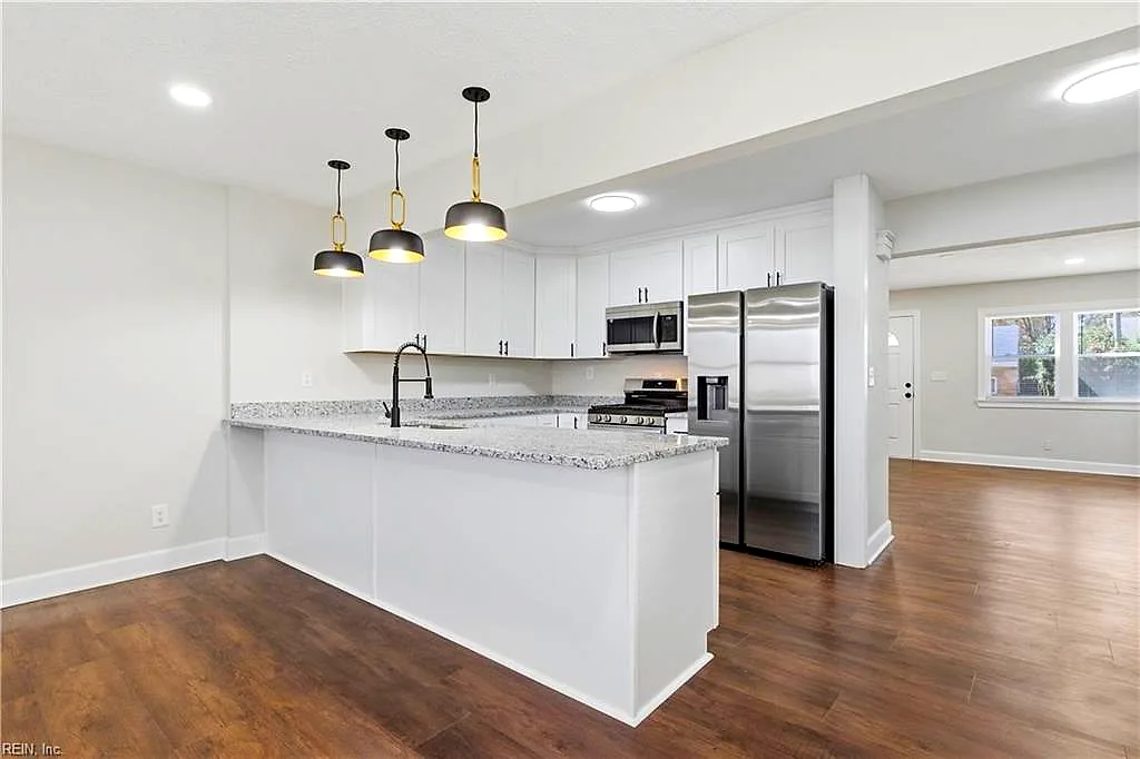 3480 Vivian St, Norfolk — photo