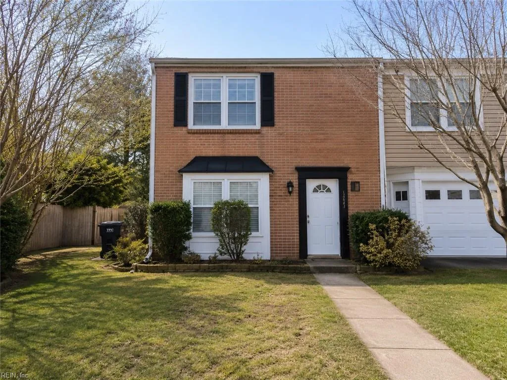 1821 Durham West NONE, VIRGINIABEACH VA 23454