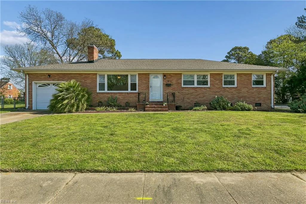 9 Rust St, Hampton — photo