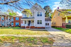 1431 W 38th St, Norfolk — photo