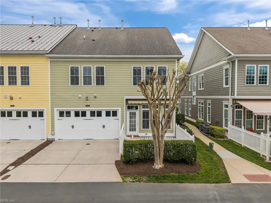 1032 Cranberry Dr, Chesapeake — photo