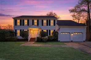 1448 Round Hill Dr, Virginia Beach — photo