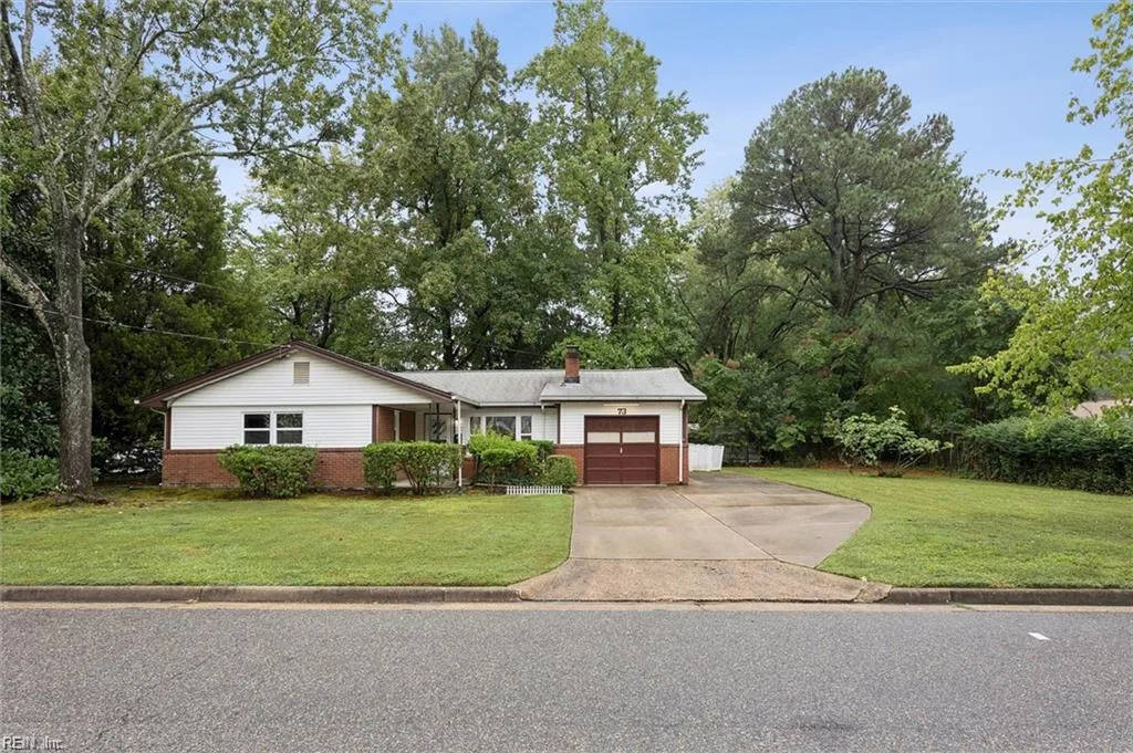 73 Stanley DR, NEWPORTNEWS VA 23608