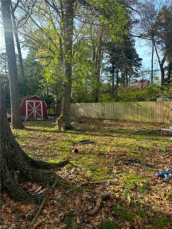 56 Stratford Rd, Newport News — photo