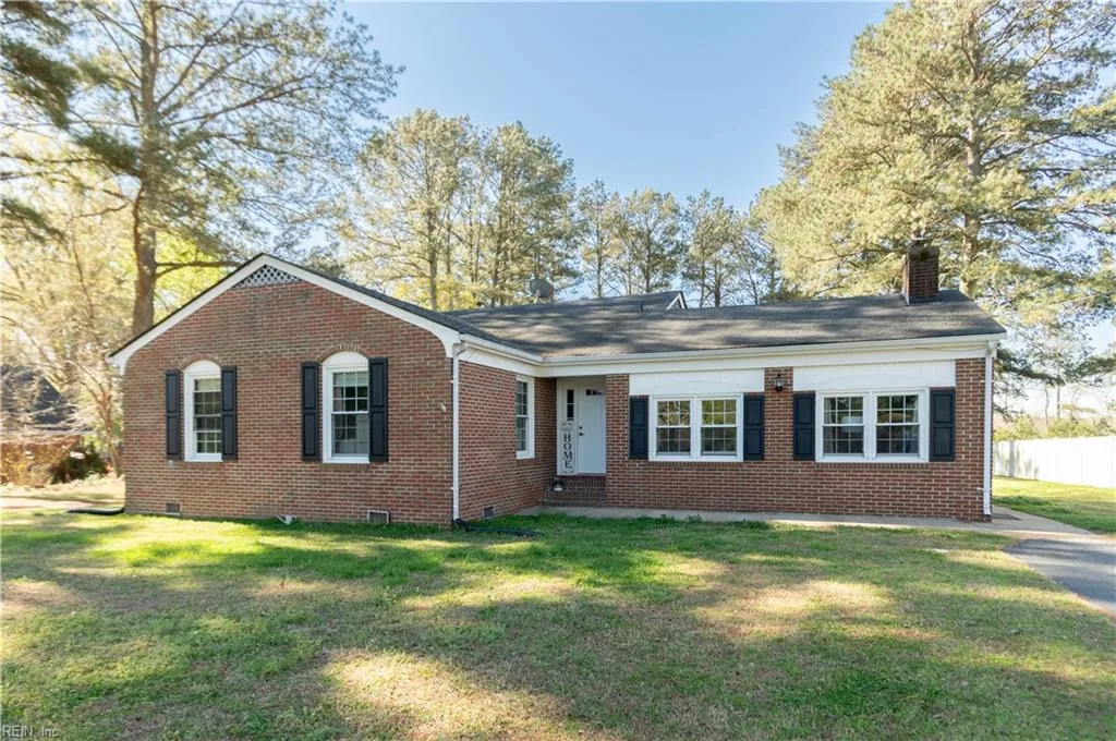 30124 Country Club Rd, Courtland — photo