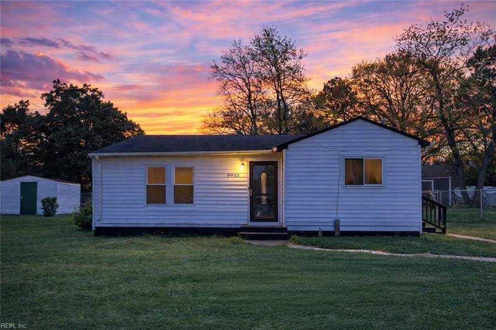 5023 Booker ST, CHESAPEAKE VA 23320