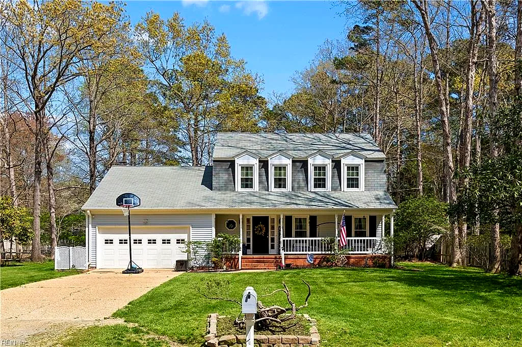 621 Old Dominion Rd, Yorktown — photo