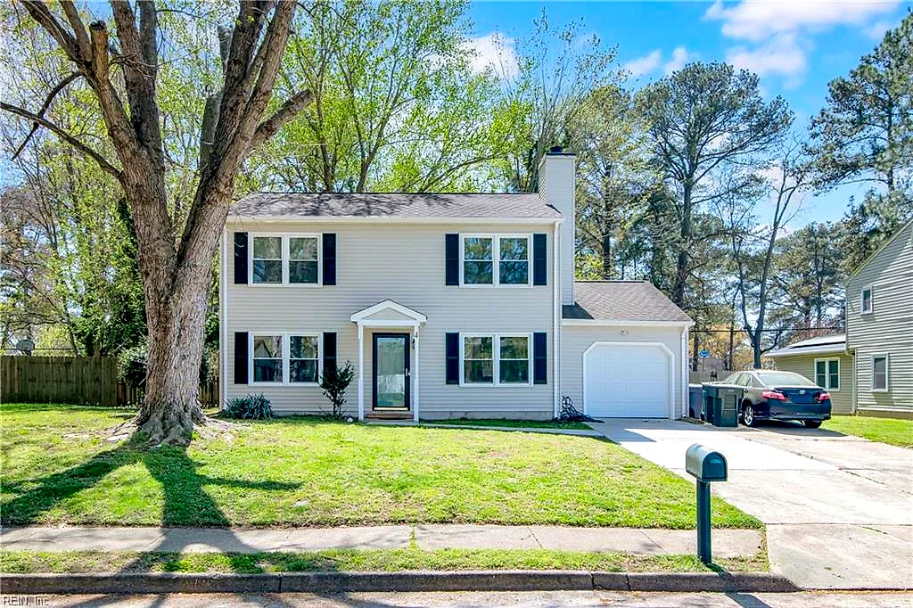 4 Kings Landing Ln, Hampton — photo