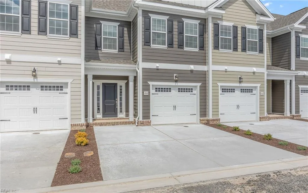 4948 Apricot St, Chesapeake — photo