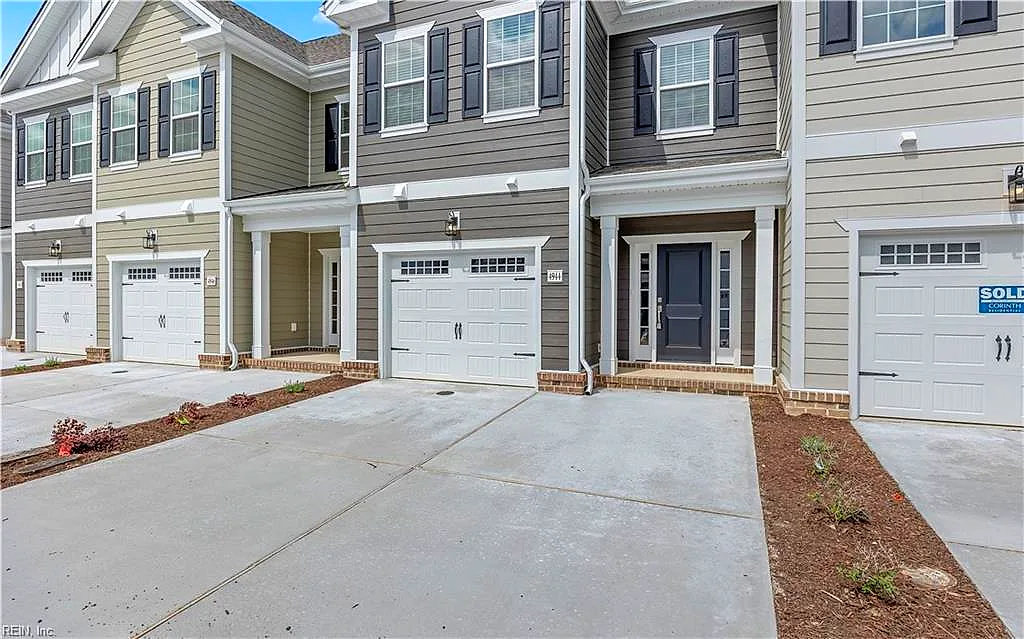 4944 Apricot St, Chesapeake — photo