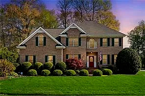 403 Meherrin Rn, Yorktown — photo