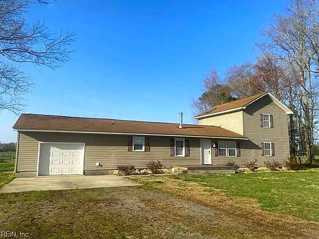 19489 Barrow Rd, Capron — photo