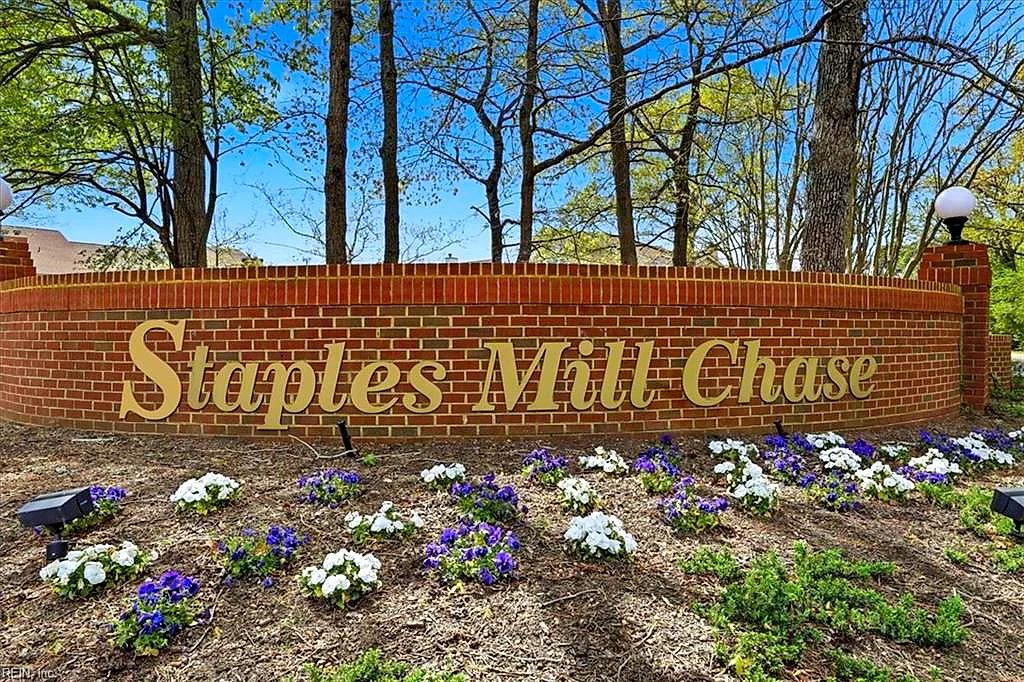 5041 Gatehouse Way, Virginia Beach — photo