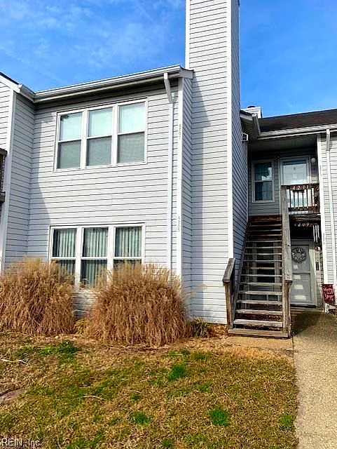 4205 Beasley Ct, Virginia Beach — photo