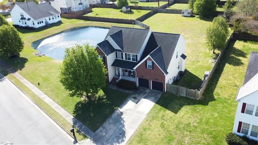 2226 Harton LN, CHESAPEAKE VA 23323