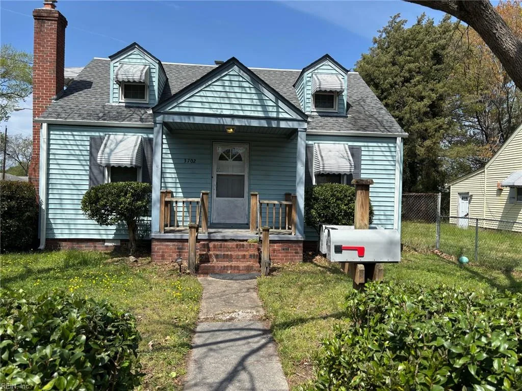 3702 Cape Henry AVE, NORFOLK VA 23513