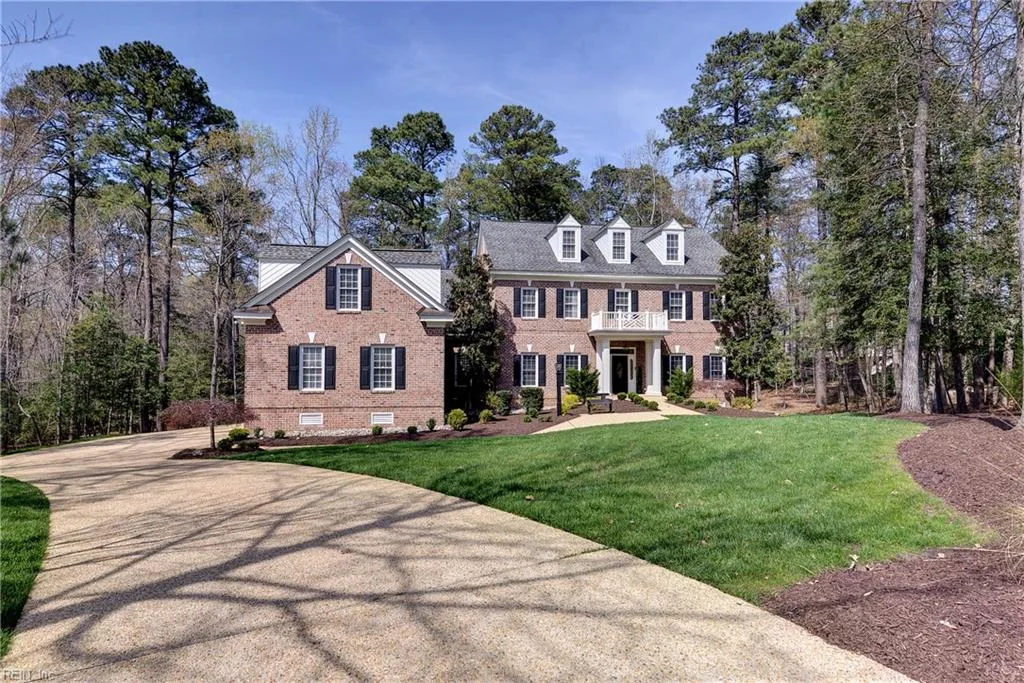 105 Mossock NONE, WILLIAMSBURG VA 23188