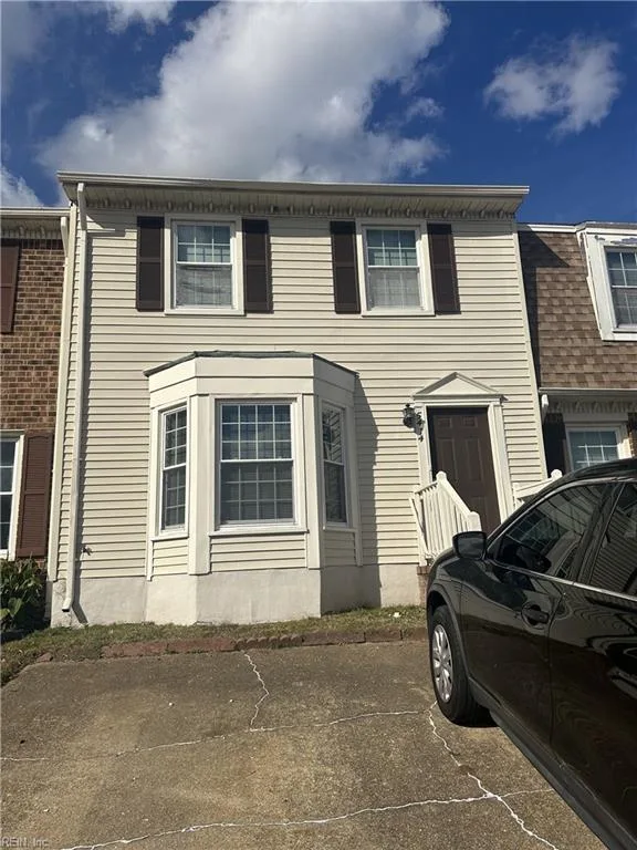 5414 Scholarship Dr, Virginia Beach — photo