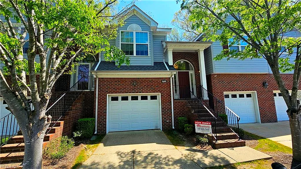 649 Estates Way, Chesapeake — photo