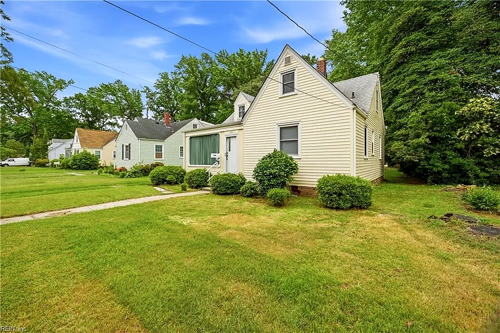 135 Howe St, Norfolk — photo