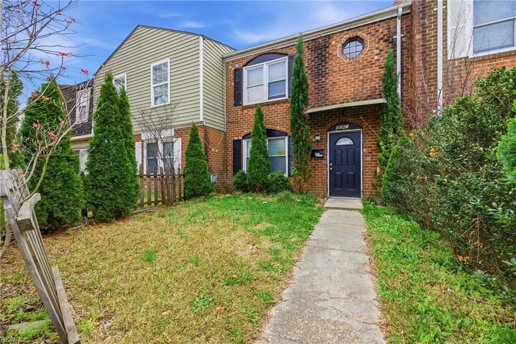 4061 Holly Cove Dr, Chesapeake — photo