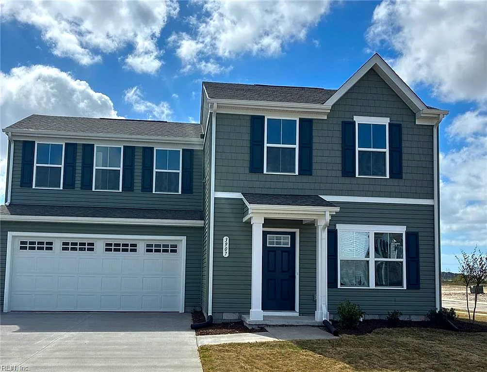 3907 Duncan St, Elizabeth City — photo