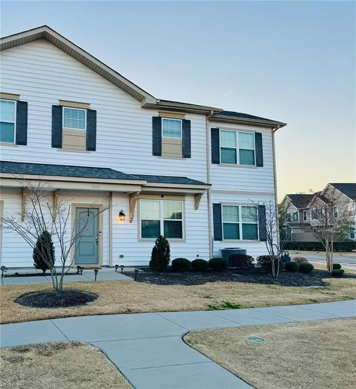 4080 Trenwith LN, VIRGINIABEACH VA 23456
