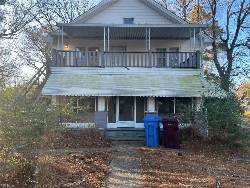 4501 Old Battlefield BLVD S #3, CHESAPEAKE VA 23322