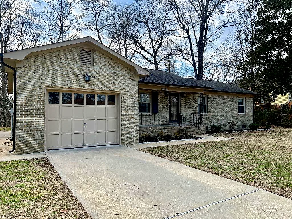 2541 S Adventure Trl, Virginia Beach — photo