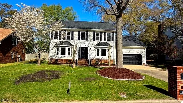 1268 Belvoir Ln, Virginia Beach — photo