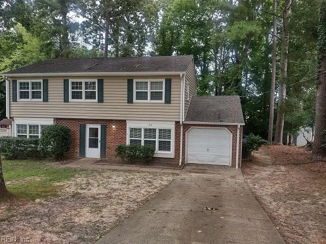 94 Rexford Dr, Newport News — photo
