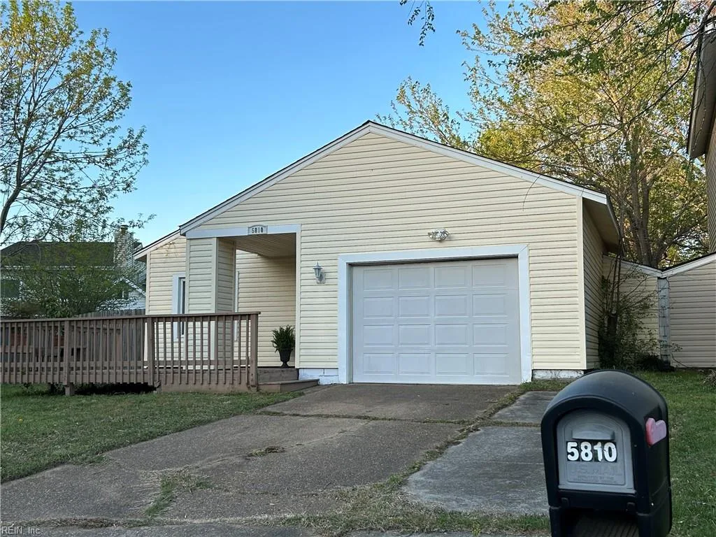 5810 Edith Ct, Virginia Beach — photo