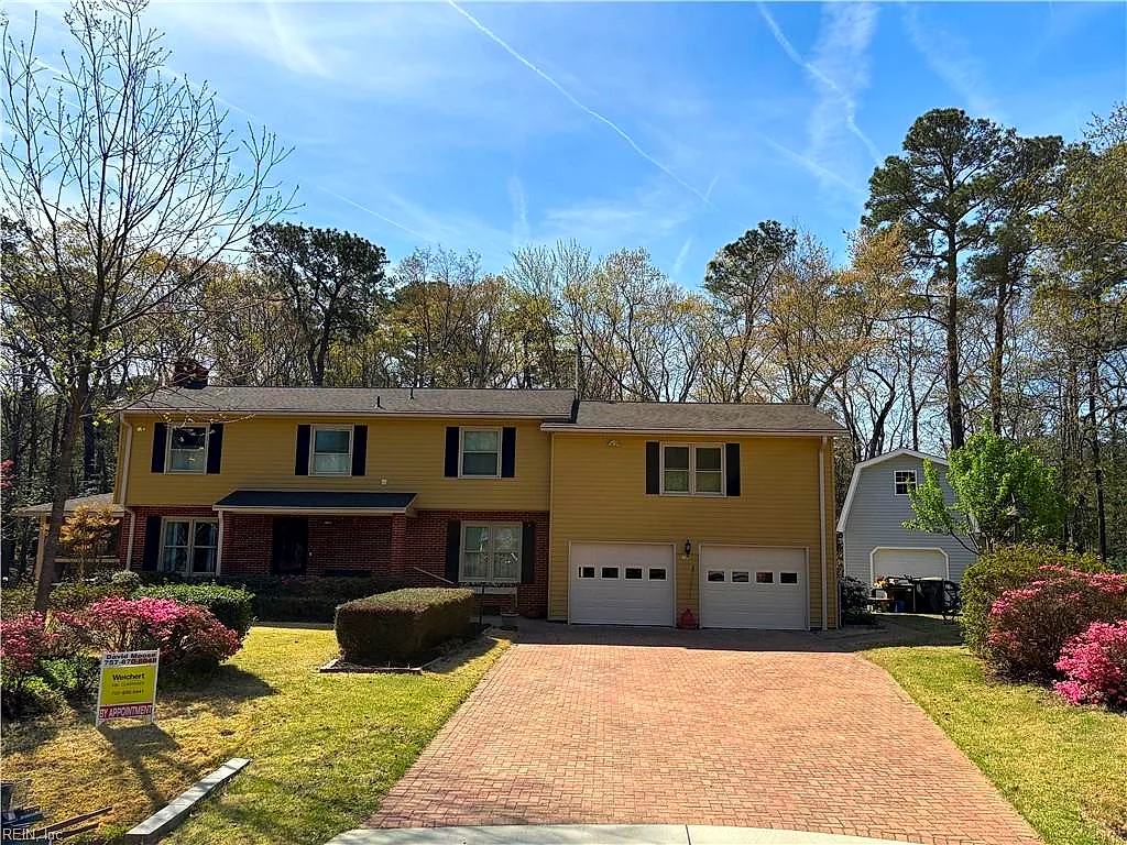 108 Dawson Dr, Seaford — photo