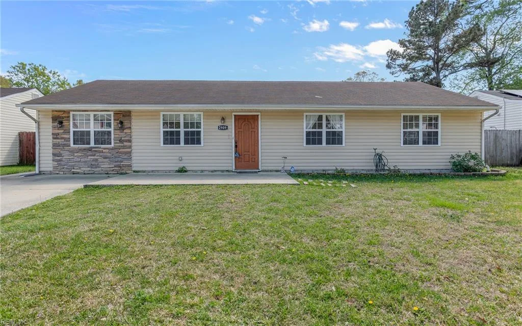 2909 Dante Pl, Virginia Beach — photo