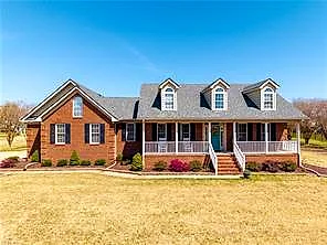 141 Lauren Ln, Camden — photo