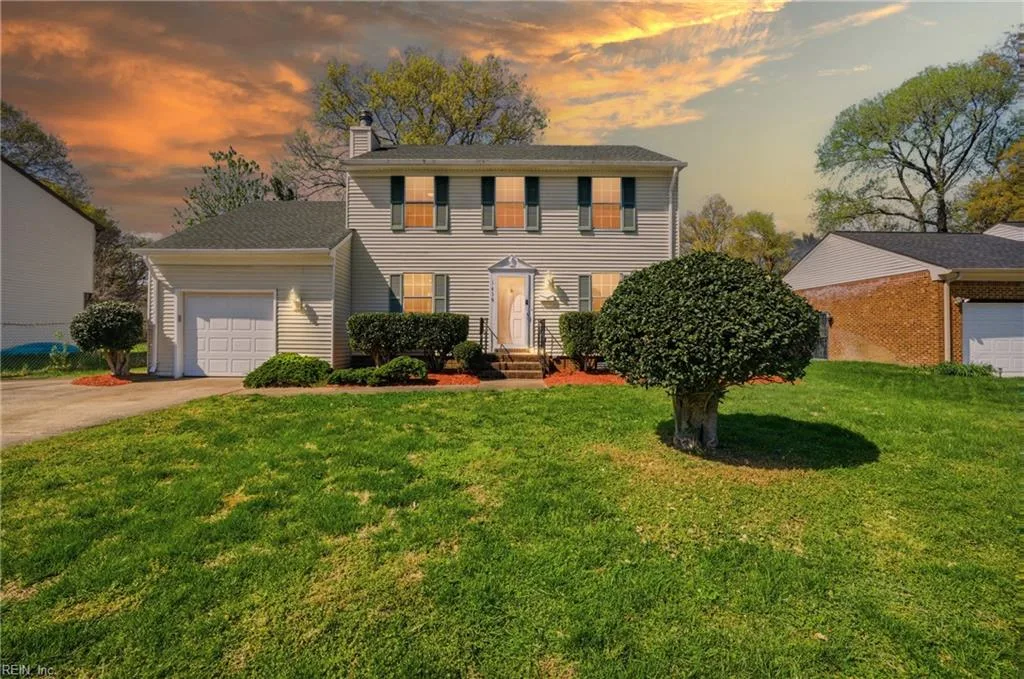 1436 Arbor AVE, NORFOLK VA 23513