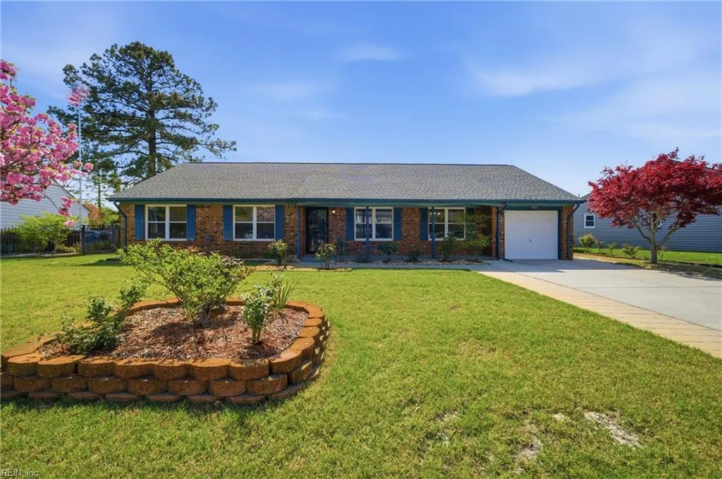 1405 Powder Ridge Ct, Virginia Beach — photo