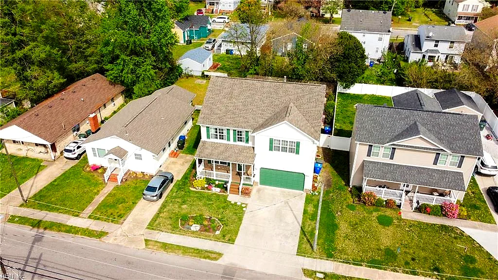 7508 Diven St, Norfolk — photo