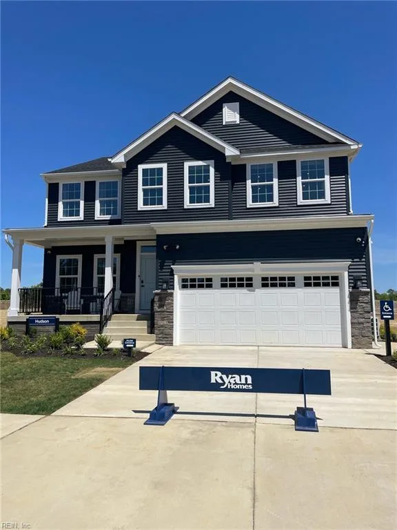 5009 Mann Rd, Toano — photo